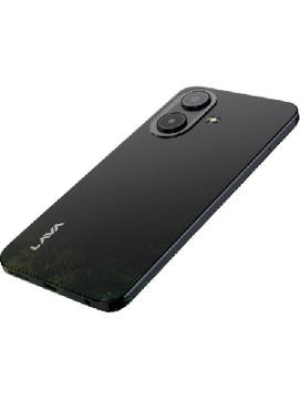 Lava Yuva Star 2