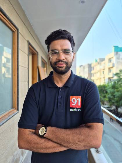 Samsung Galaxy S25 FE