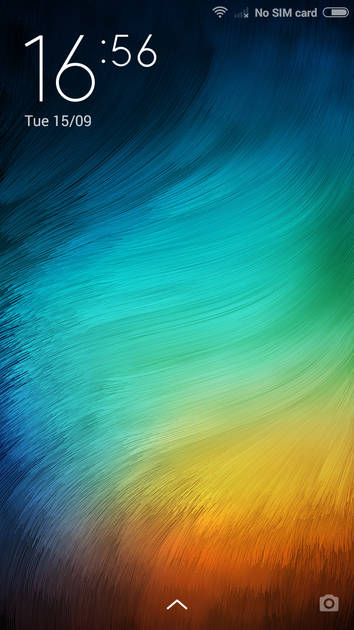 UI Screenshot