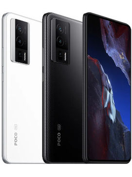 POCO F5 Pro