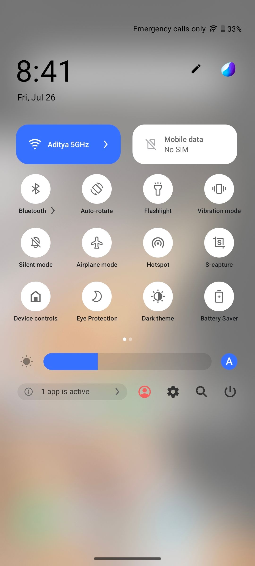 UI