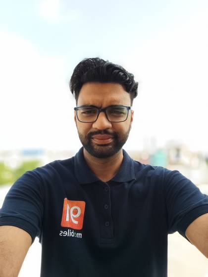 Xiaomi Redmi Note 17 5G