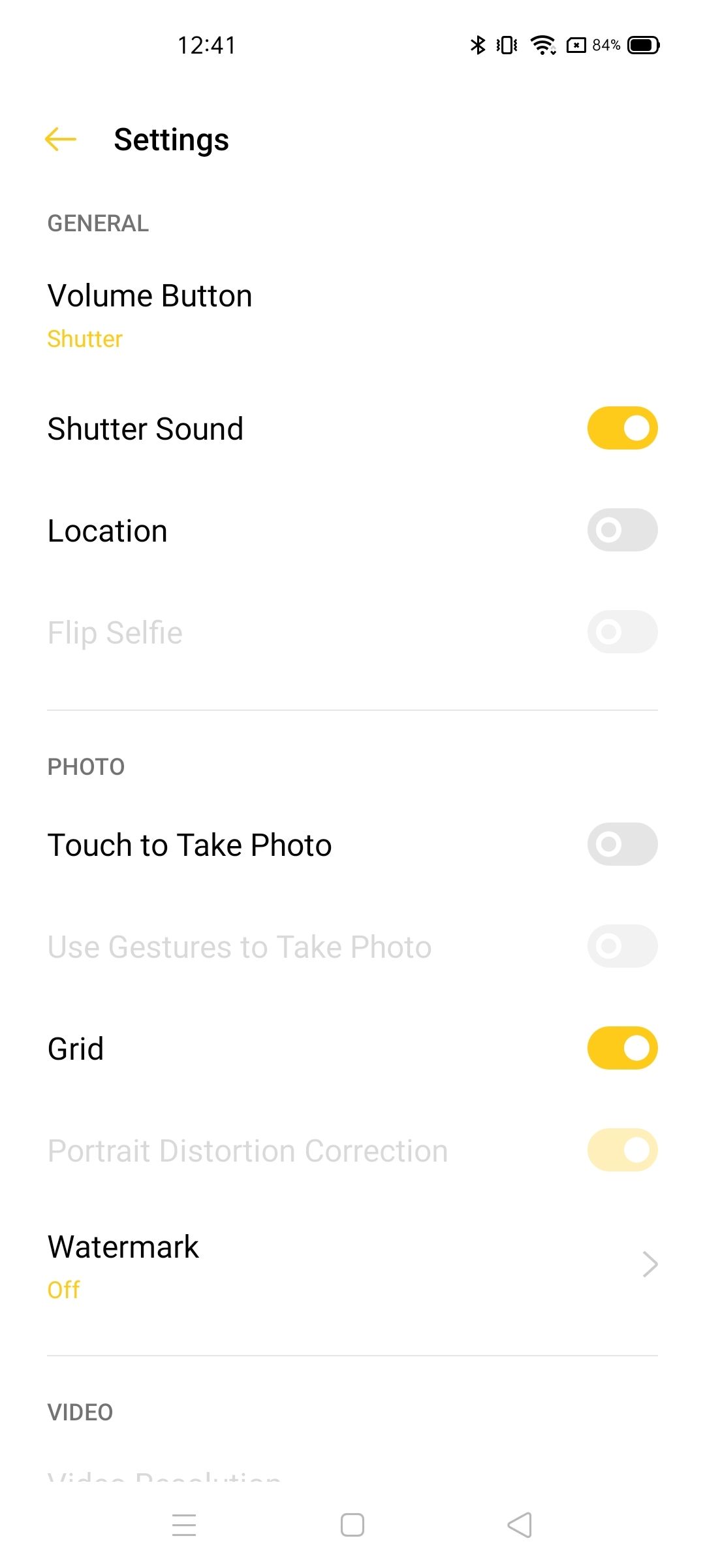UI