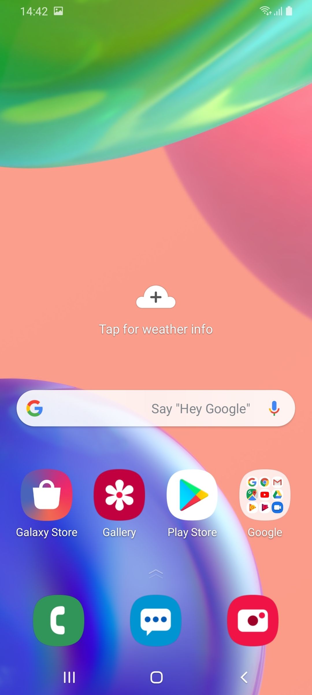 UI