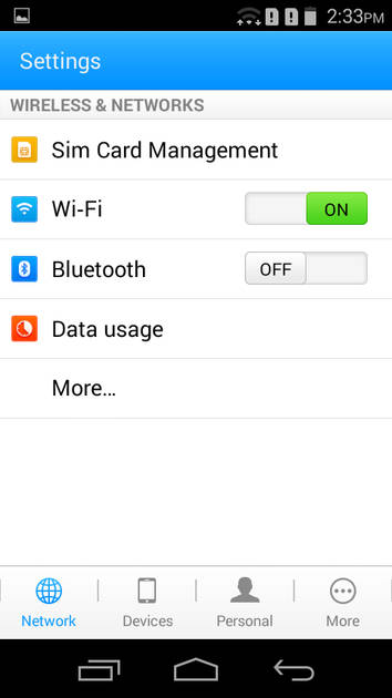 UI Screenshot