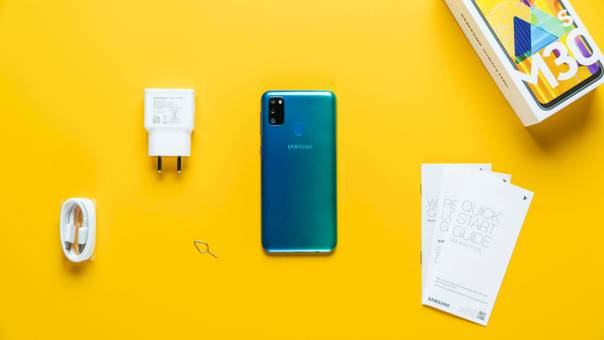 genex galaxy m30s price