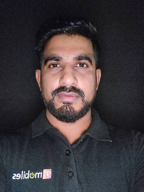 Front Camera