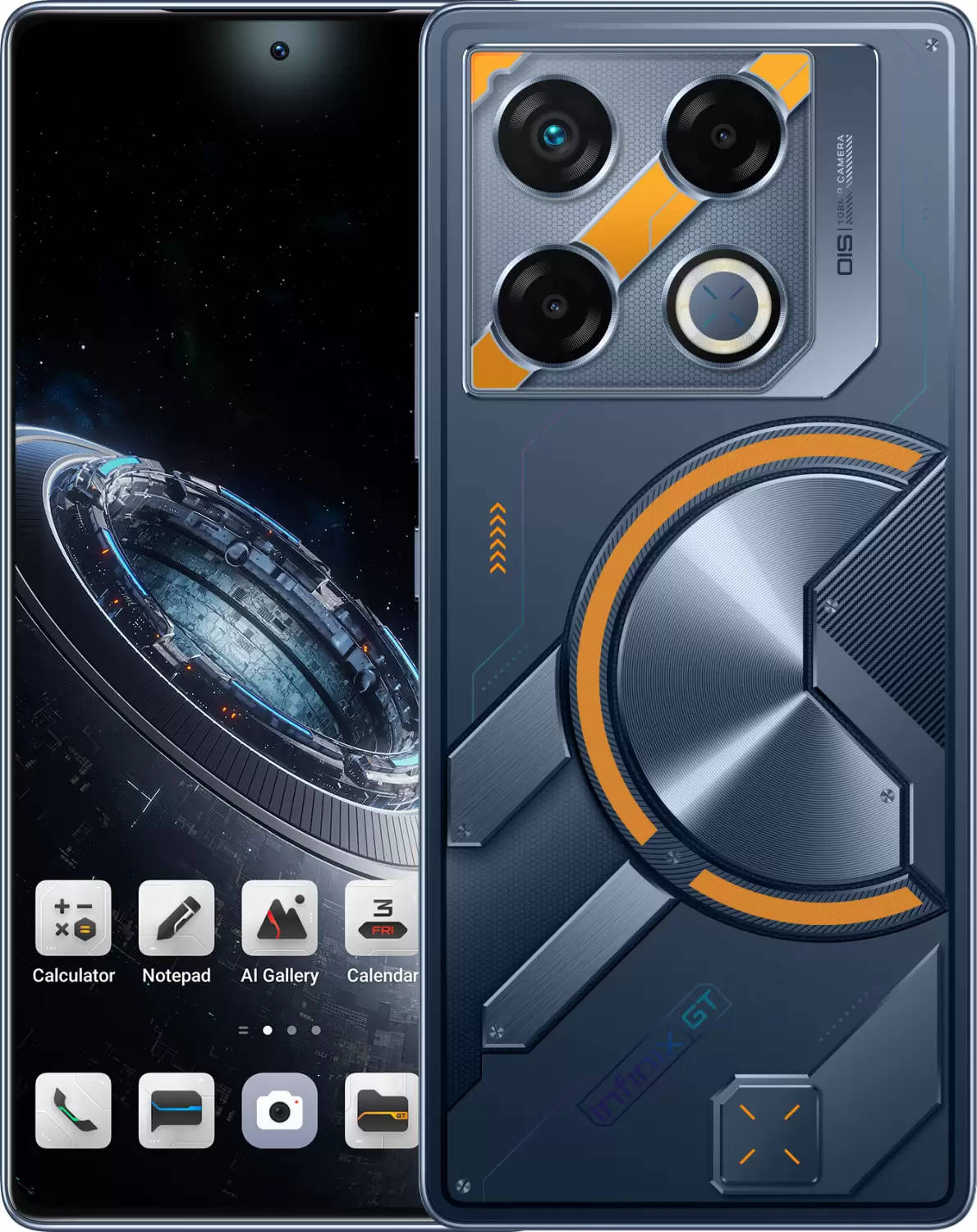 Infinix