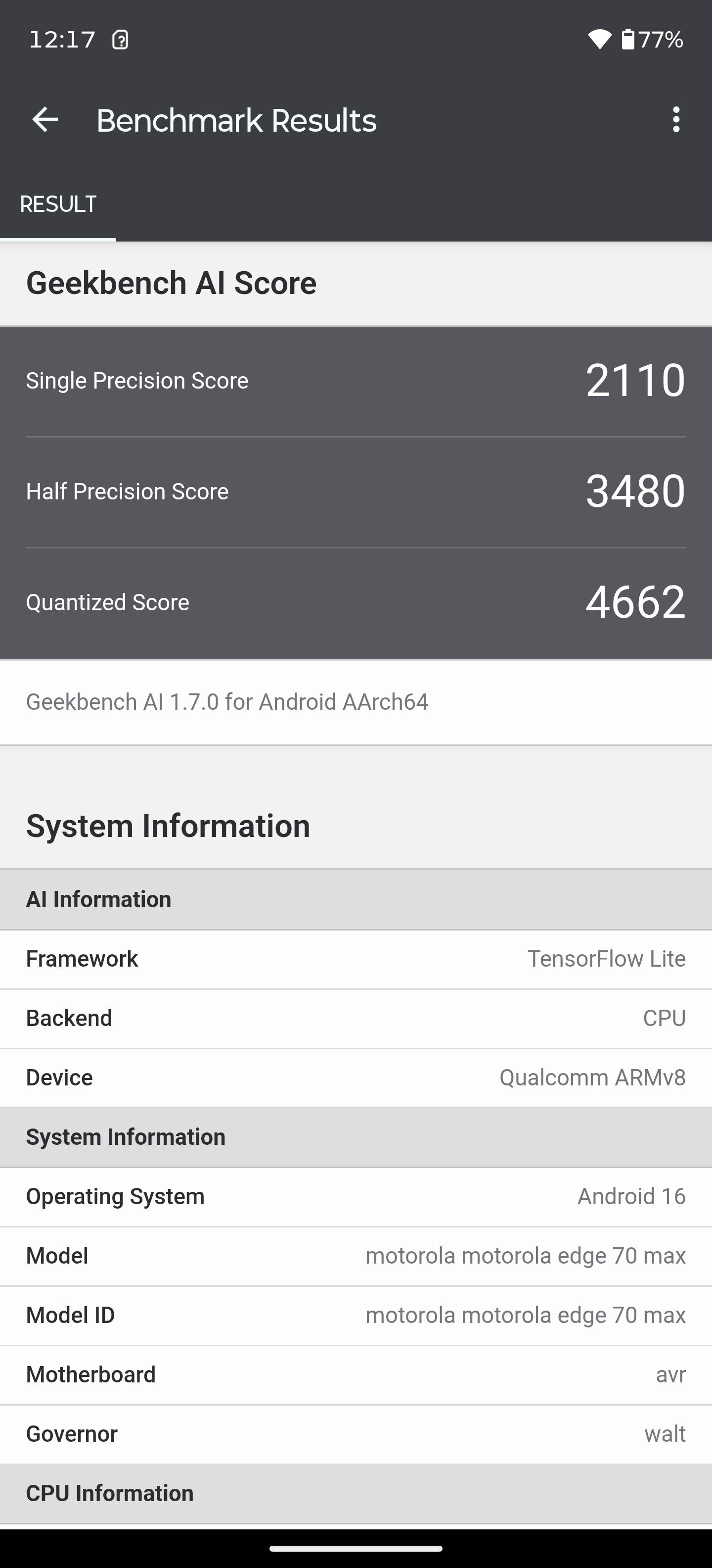 Motorola
