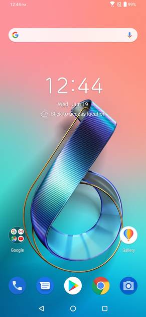 UI Screenshot