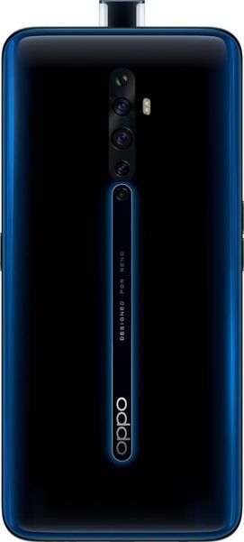 OPPO Reno 2Z