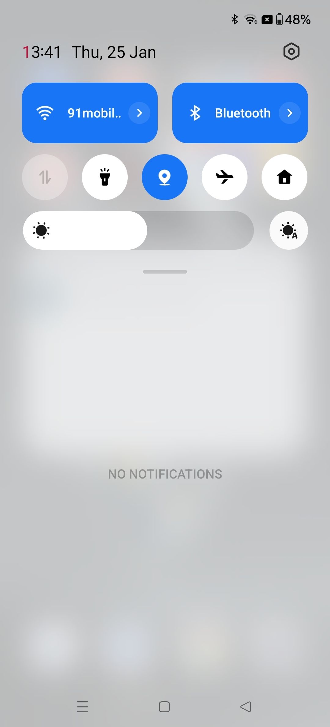 UI