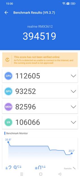 benchmarks