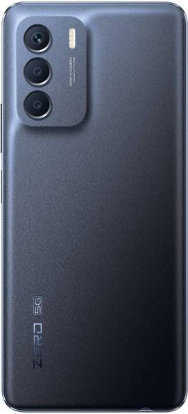 Infinix Zero 5G 2023 Turbo