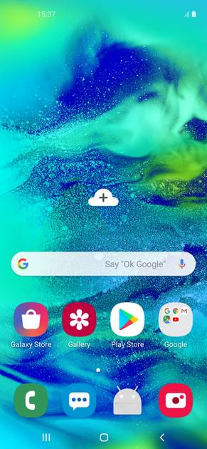 UI Screenshot