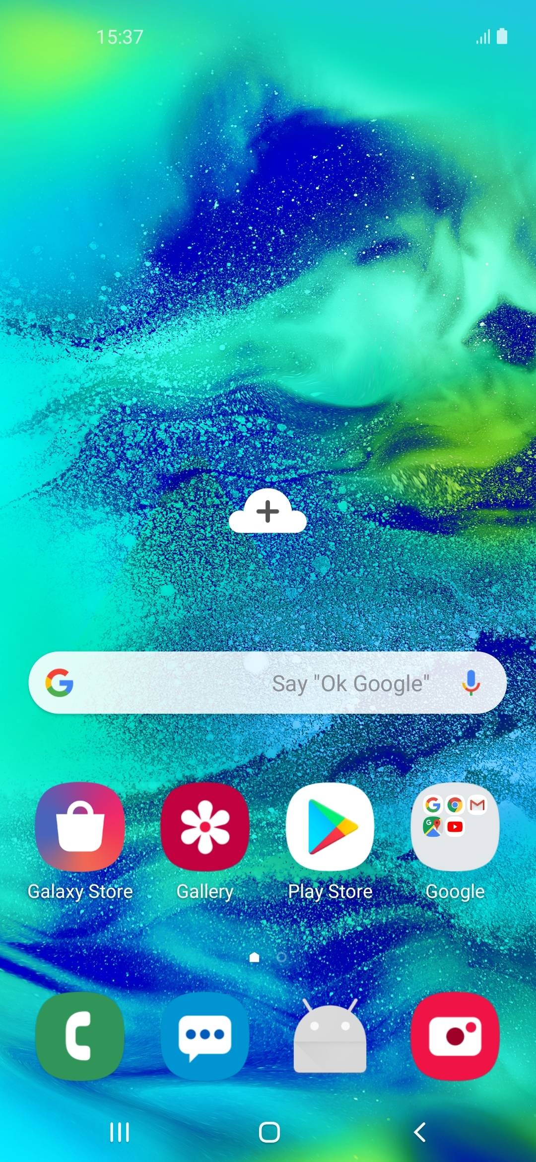 UI