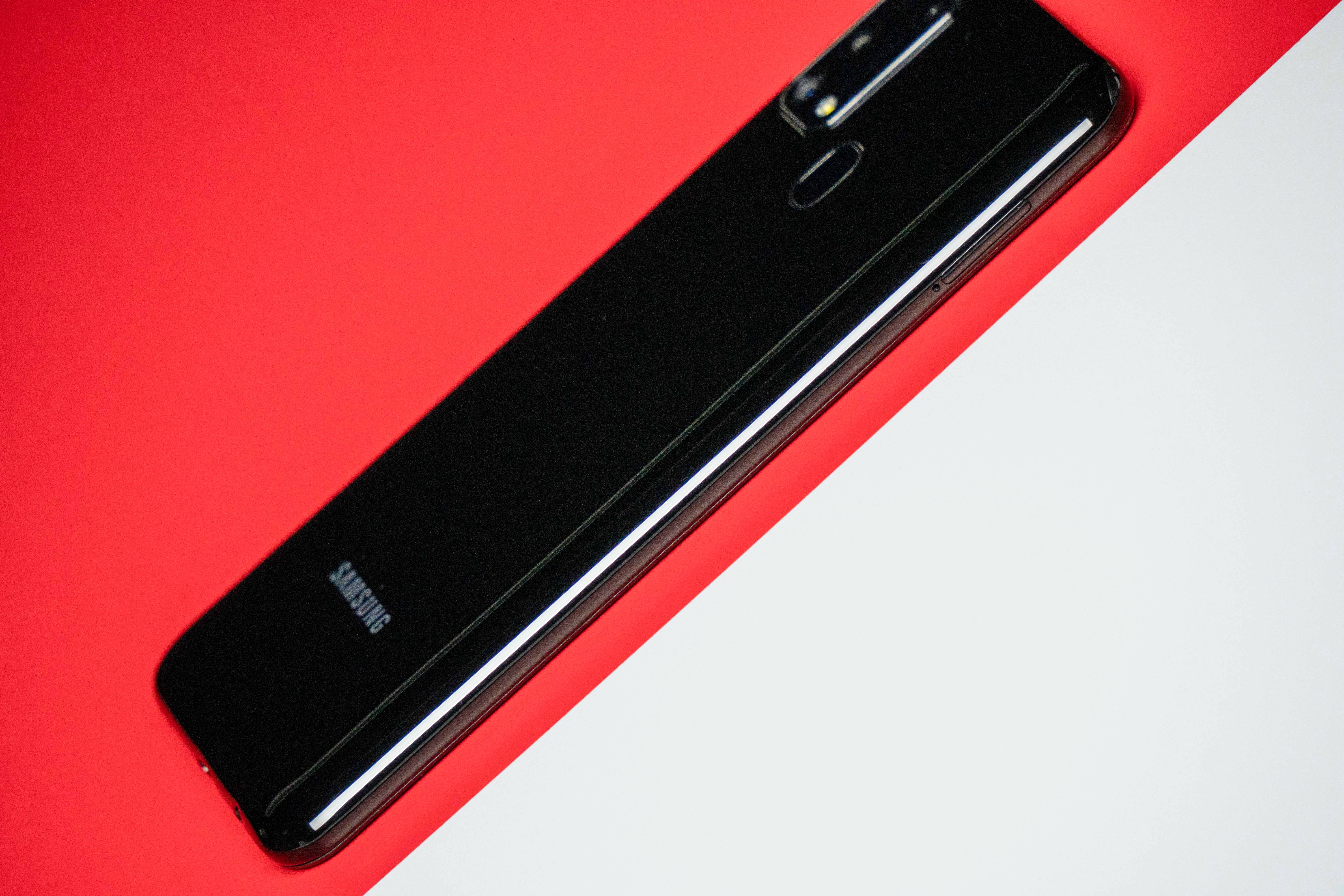 [Exclusive] Samsung Galaxy M31 display size, battery capacity, RAM