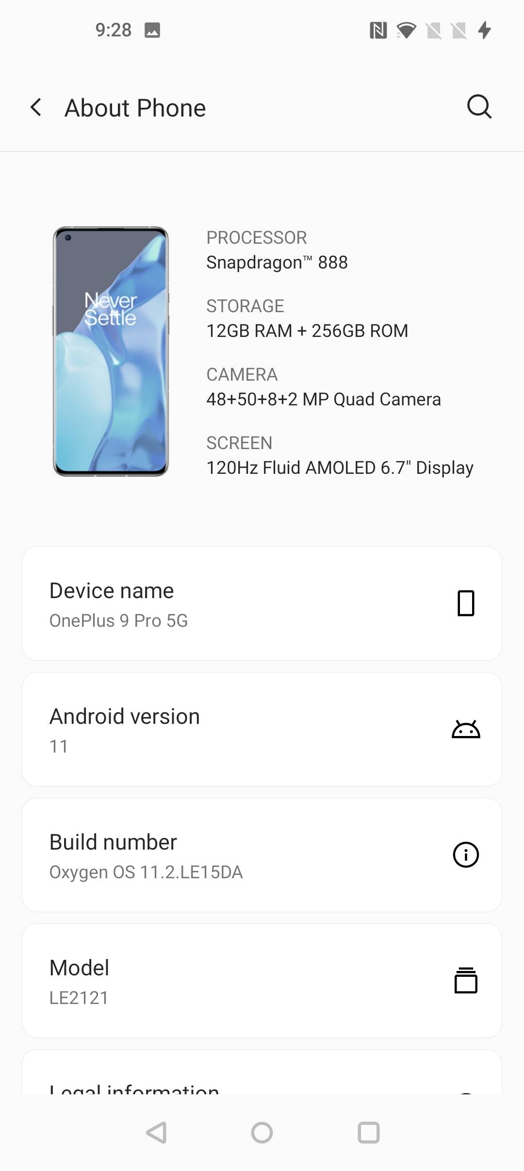 UI