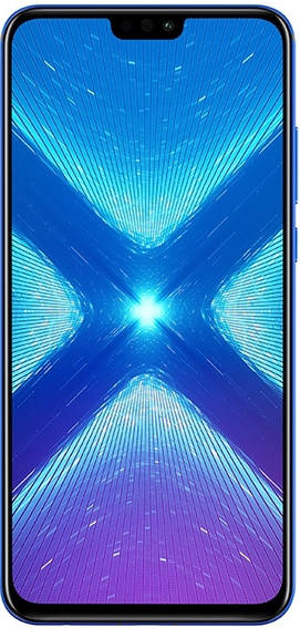 Honor 8X
