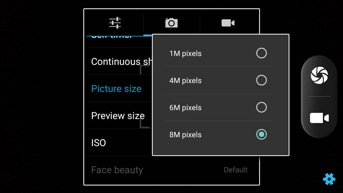 UI Screenshot