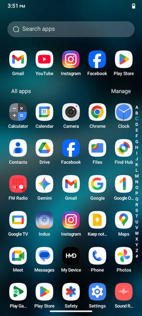 UI Screenshot