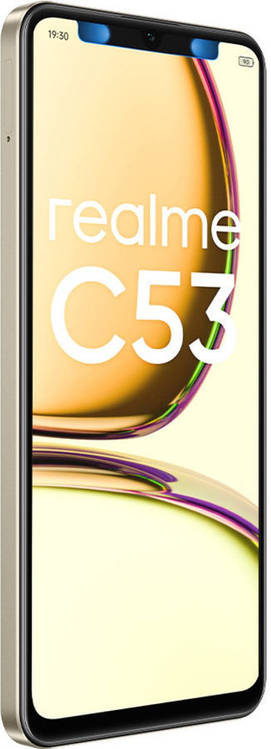 Realme C53 6GB RAM