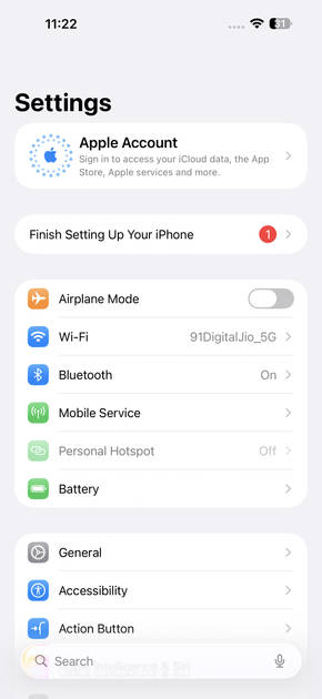 UI Screenshot