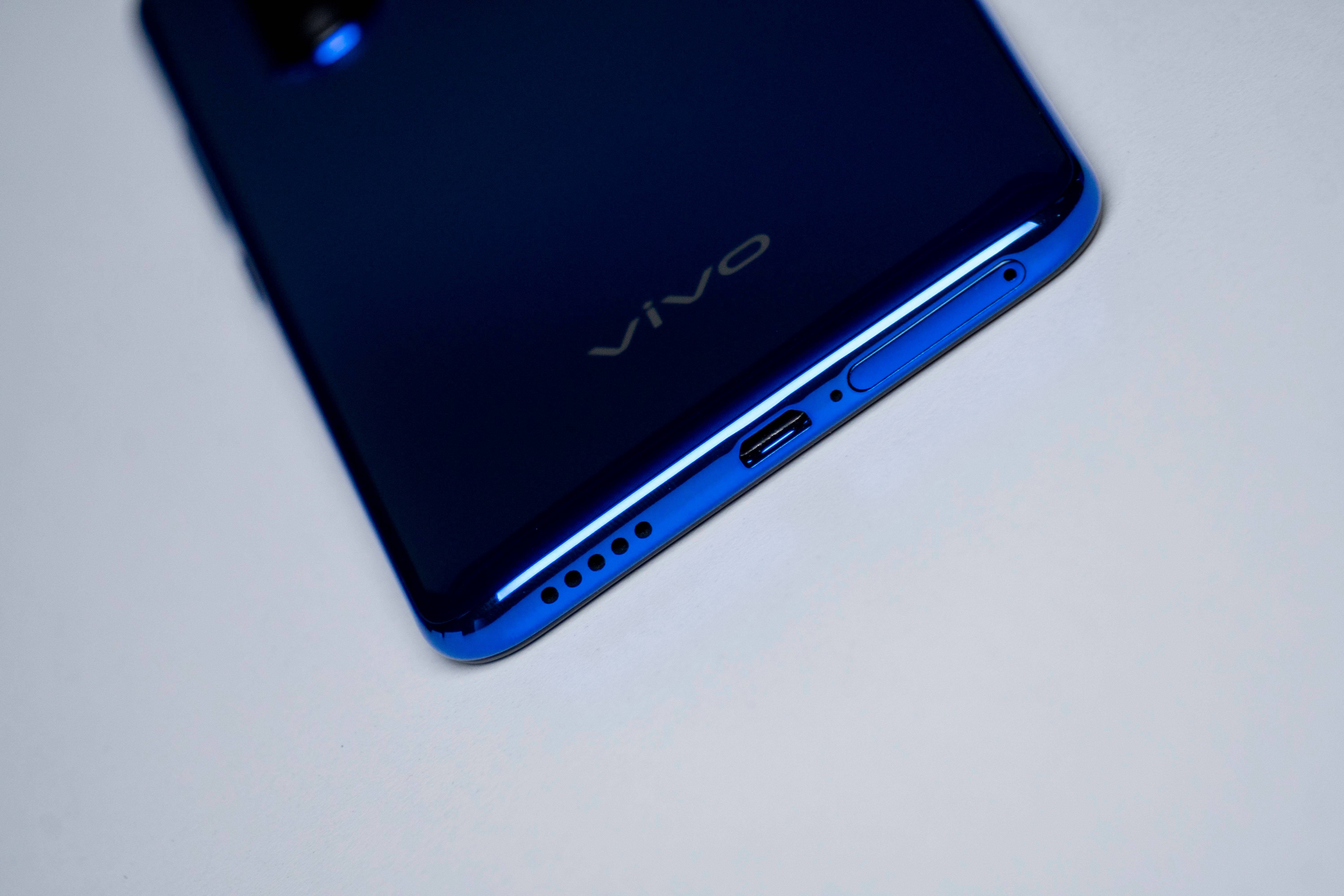 vivo