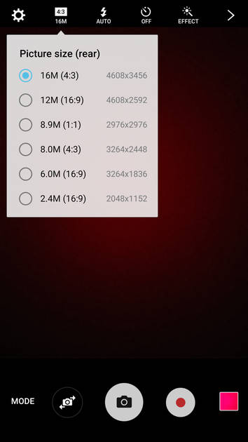 UI Screenshot
