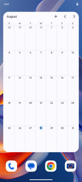 UI Screenshot