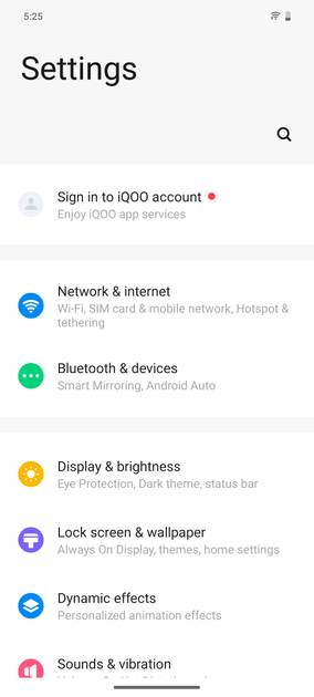 UI Screenshot
