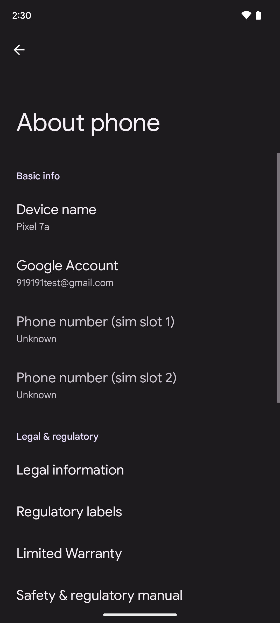 UI