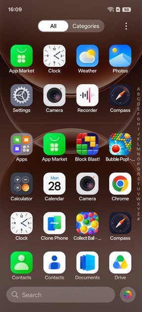 UI Screenshot