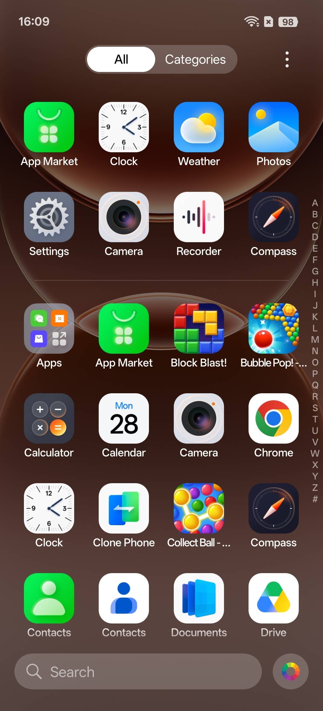 OPPO