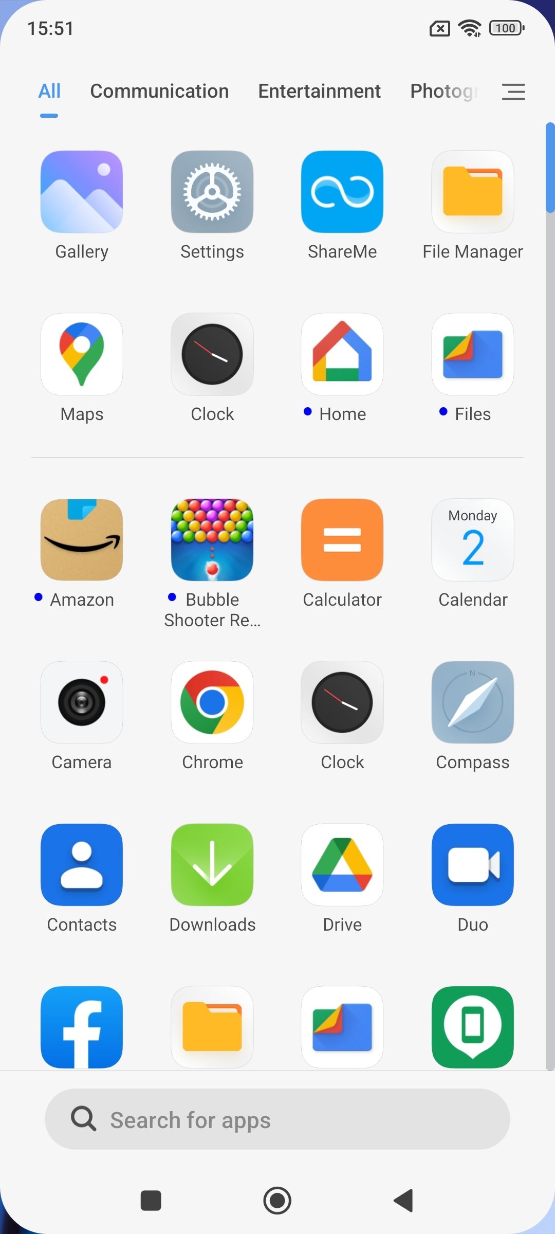 UI