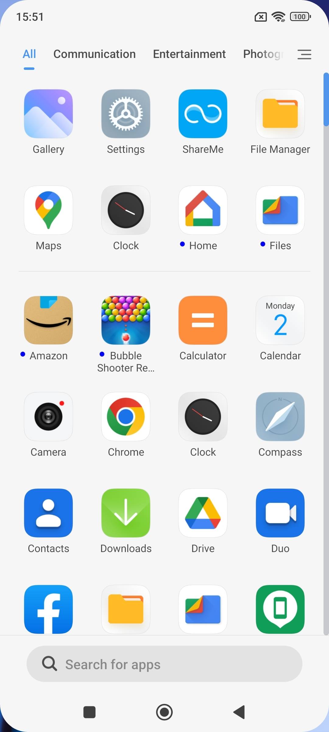 UI