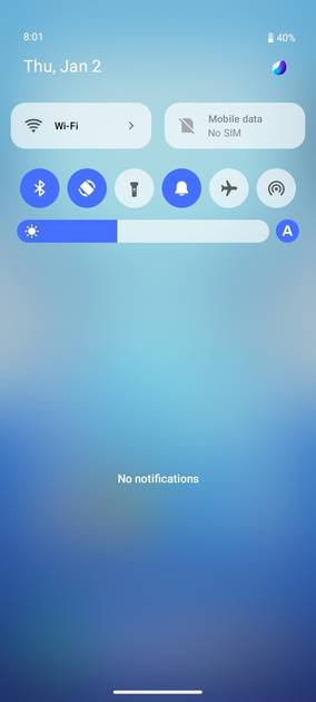 UI Screenshot