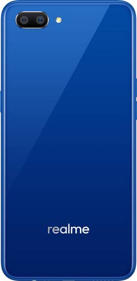 realme C1