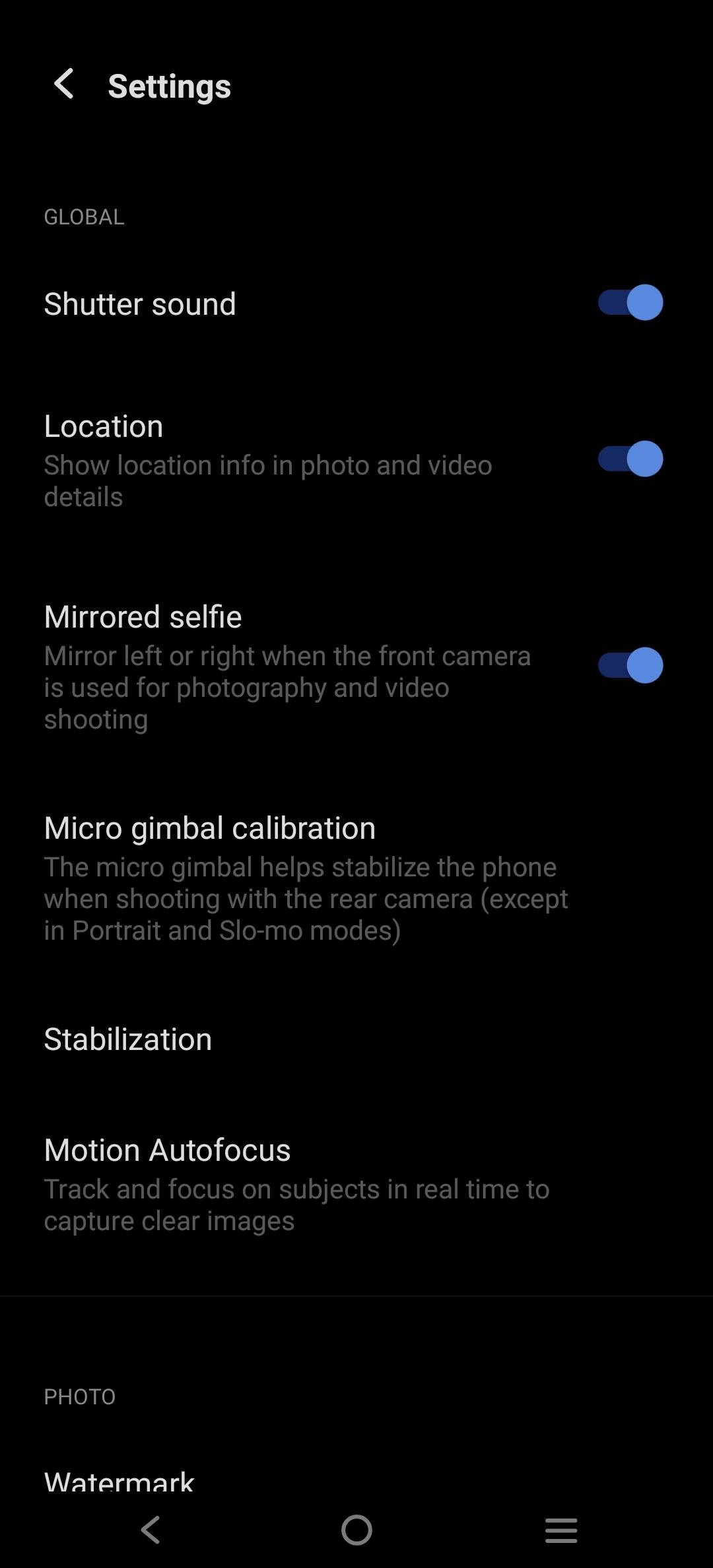 UI