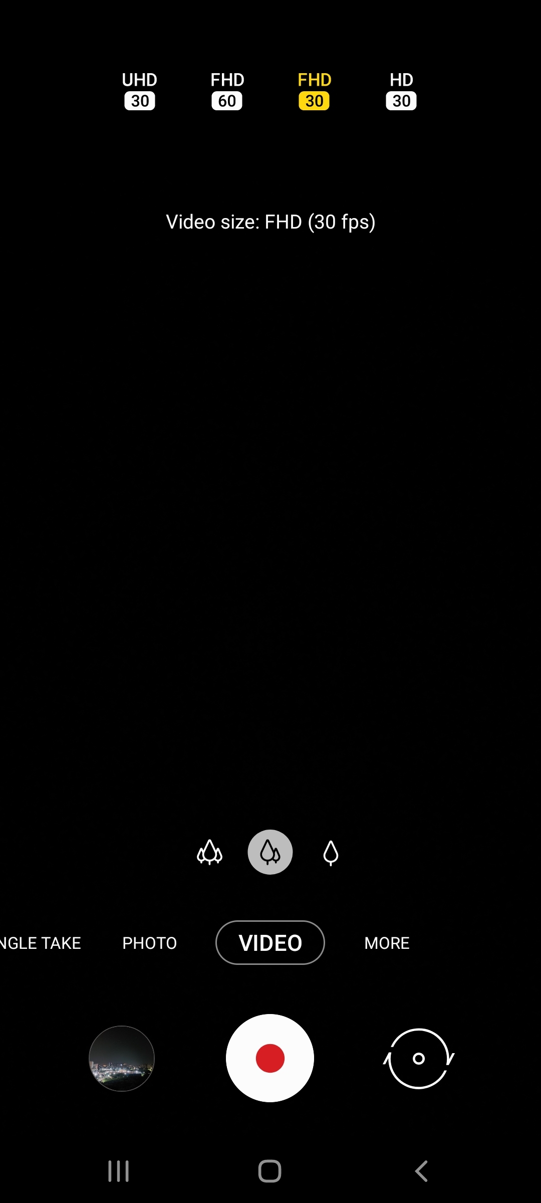 UI