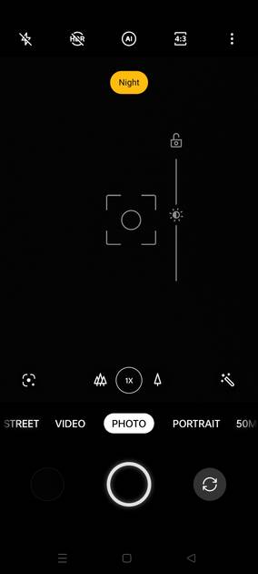 UI Screenshot