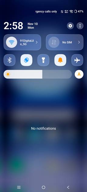 UI Screenshot