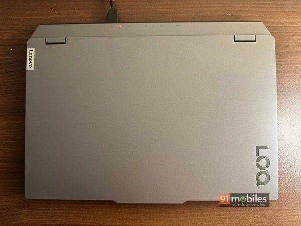 Lenovo LOQ 15IAX9 (83GS003NIN) Laptop (Core i5 12th Gen/16 GB/512 GB SSD/Windows 11/6 GB)