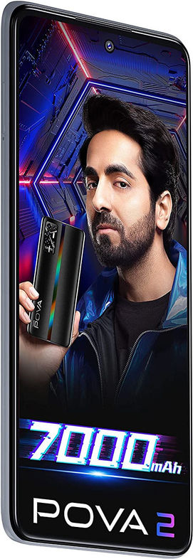 Tecno Pova 2