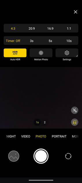 UI Screenshot
