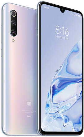 Xiaomi Mi 9 Pro
