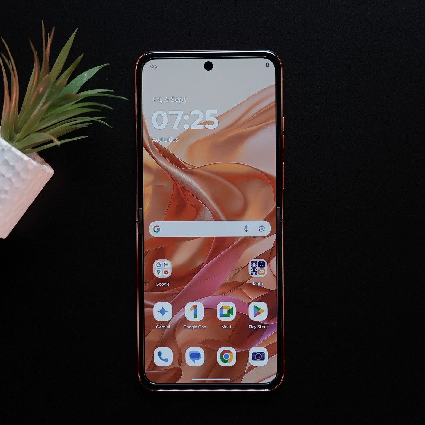 Motorola