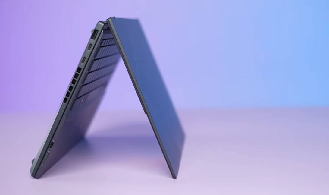 Asus Zenbook Duo OLED UX8406MA-QL971WS Laptop (Core Ultra 9/32 GB/2 TB SSD/Windows 11)