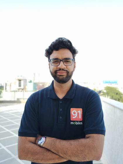 Xiaomi Redmi 17 5G