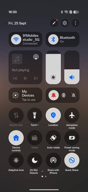 UI Screenshot